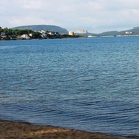 Privacy & Relax In Sardegna Bed and Breakfast Porto Conte Εξωτερικό φωτογραφία