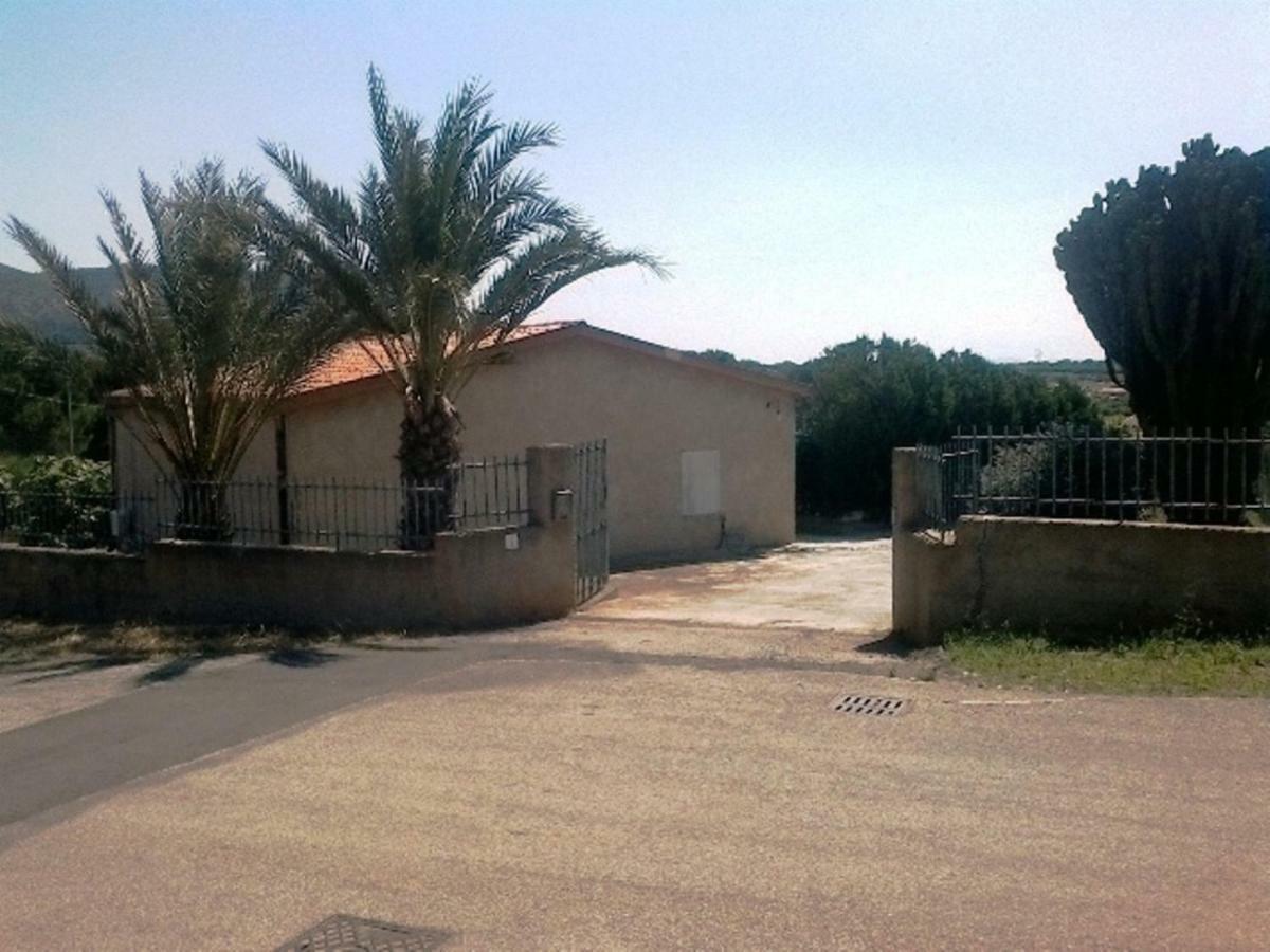 Privacy & Relax In Sardegna Bed and Breakfast Porto Conte Εξωτερικό φωτογραφία