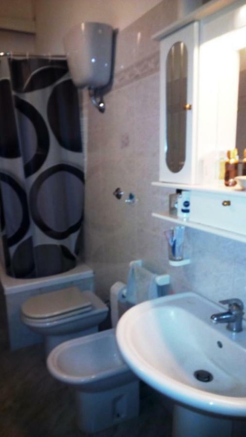 Privacy & Relax In Sardegna Bed and Breakfast Porto Conte Εξωτερικό φωτογραφία