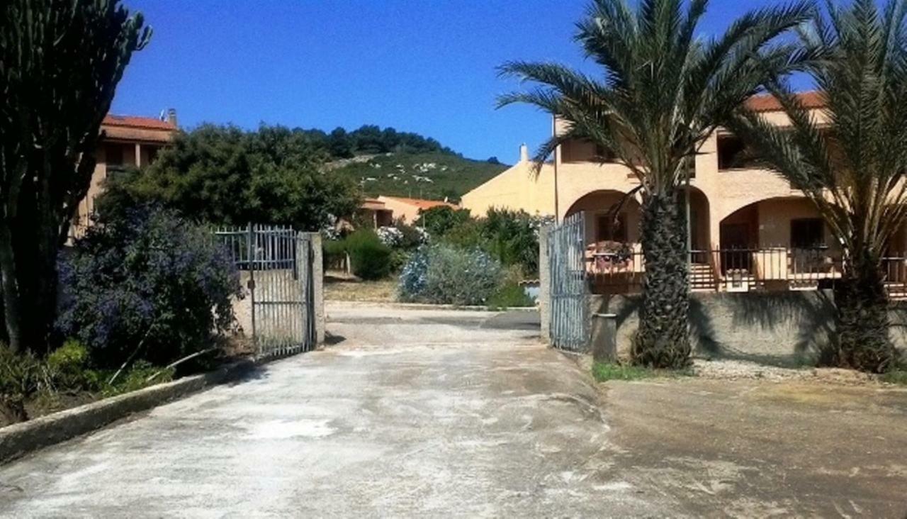 Privacy & Relax In Sardegna Bed and Breakfast Porto Conte Εξωτερικό φωτογραφία