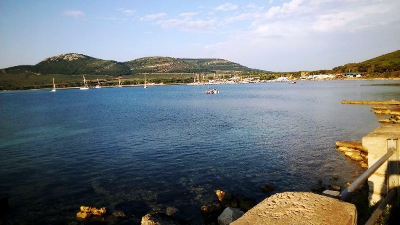 Privacy & Relax In Sardegna Bed and Breakfast Porto Conte Εξωτερικό φωτογραφία