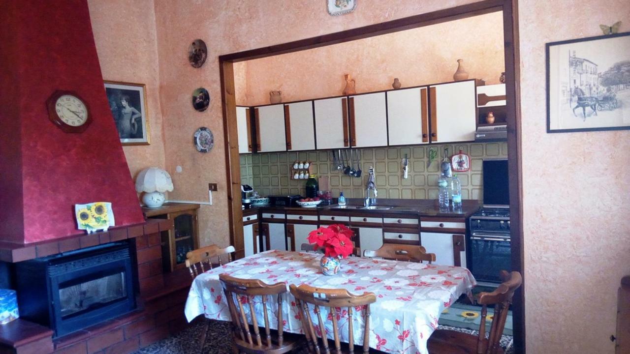 Privacy & Relax In Sardegna Bed and Breakfast Porto Conte Εξωτερικό φωτογραφία