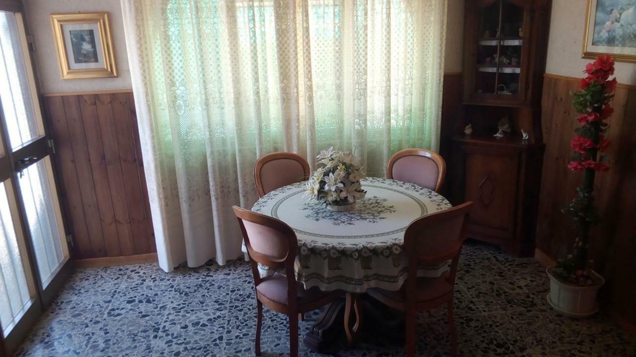 Privacy & Relax In Sardegna Bed and Breakfast Porto Conte Εξωτερικό φωτογραφία