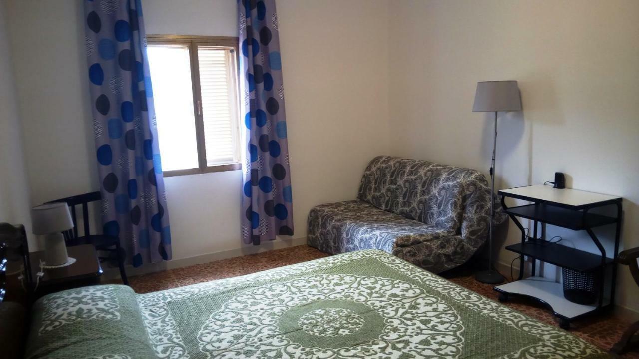Privacy & Relax In Sardegna Bed and Breakfast Porto Conte Εξωτερικό φωτογραφία