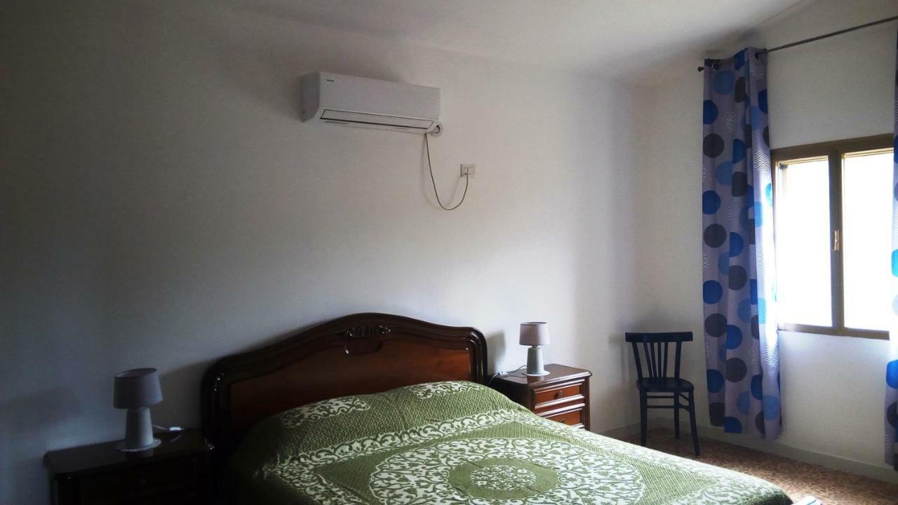 Privacy & Relax In Sardegna Bed and Breakfast Porto Conte Εξωτερικό φωτογραφία