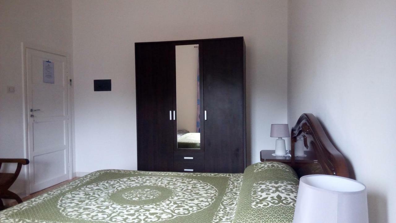 Privacy & Relax In Sardegna Bed and Breakfast Porto Conte Εξωτερικό φωτογραφία