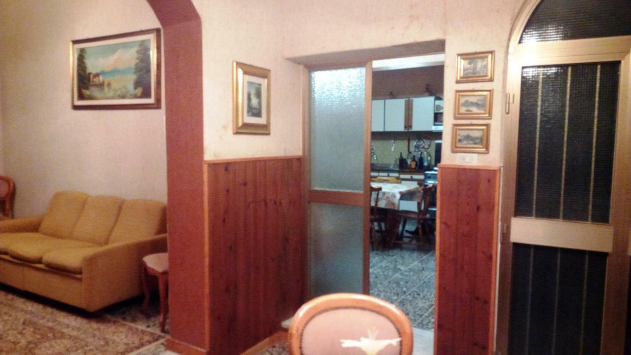 Privacy & Relax In Sardegna Bed and Breakfast Porto Conte Εξωτερικό φωτογραφία